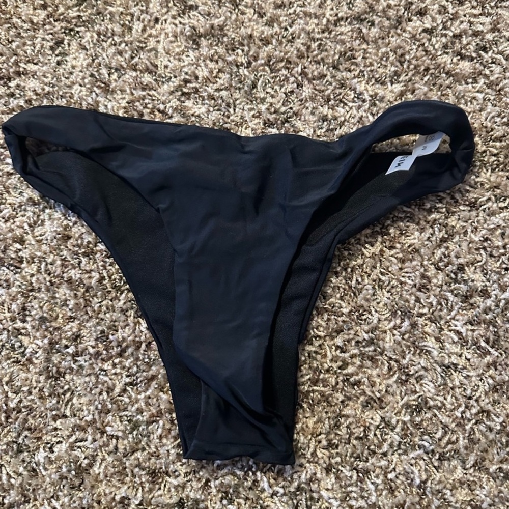 Shein bathing suit bottoms